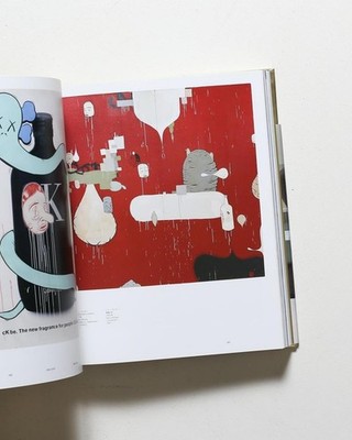 Takashi Murakami's Superflat Collection Official Catalog 2016 | eBay