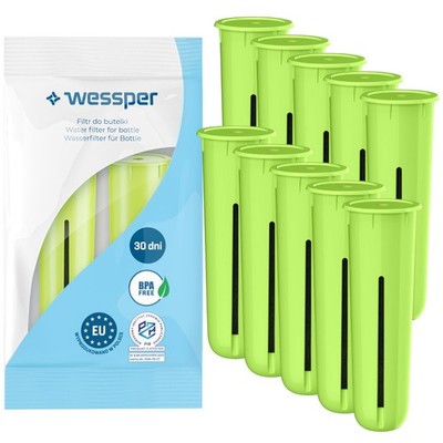 Filtereinsatz Wasserfilter für Dafi Aqualogis Flaschen Filterflaschen 1-10 Stück