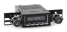 RetroRadio for 1975-80 AMC Pacer BT, SXM, USB, AM/FM LC-M4-216-37-73AM3
