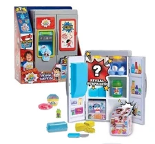 Pocket Watch Ryan's World Chef Ryan's Fridge Surprise Playset