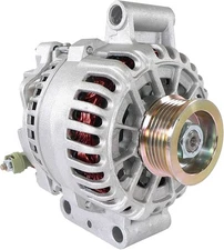 DB Electrical 400-14104 Alternator Compatible With/Replacement For Ford