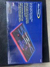 For Blue-Point Tools NEW RED 6pc Hose Clamp Pliers Foam Set BPHC600FR