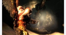 God of War Saga - Playstation 3 - Brand New Factory Sealed