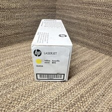 HP 305A Yellow Genuine Original Laser Toner Cartridge CE412A
