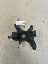 2008 Honda Rancher 420 4x4 Right Front Knuckle See Below B641