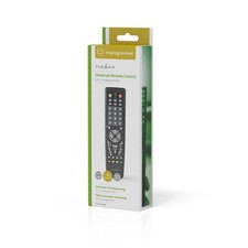 Image of New One Remote for All Universal Devices Control Perfect replacement TV UK