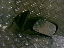 Retroviseur droit (ou coque) Suzuki IGNIS