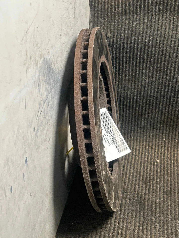 Fits 2008-2016 Dodge Caravan Rear Brake OEM:4721996AB Foto 4 de 4