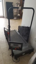 PetSite Dog Pacer Treadmill