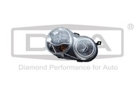 Hauptscheinwerfer DPA 89410185702 FüR VW Polo 4 9A4 9A2 9N2 9A6 9N4 12V 16V FSI