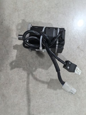 Used 1PC electrical machinery EM3A-04ALA221 400W﻿ ﻿Fedex DHL Ship #qm