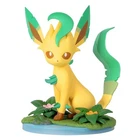 FUNISM POKEMON COLLECTIBLE STATUE PRIME FIGURE LEAFEON FU21074