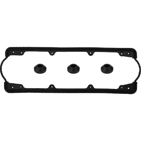 Febi Bilstein 15292 Dichtungssatz Zylinderkopfhaube FüR Vw Golf 1I 1II 1V Polo-image