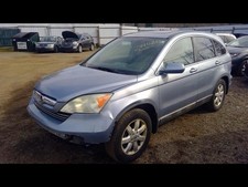 Starter Motor Fits 07-09 CR-V 149089