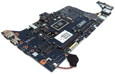 HP EliteBook 850 G7 Laptop Motherboard Intel Core i7-10610U 1.80GHz M05250-001