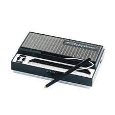 ThinkGeek DU05151 Pocket Synth - 61 Key Analog Synthesizer