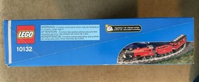 LEGO Harry Potter Motorized Hogwarts Express 10132 - New in Sealed Box