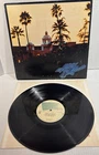 Eagles Hotel California Vinyl 1976 Asylum Records Original Press NO Poster Sleev