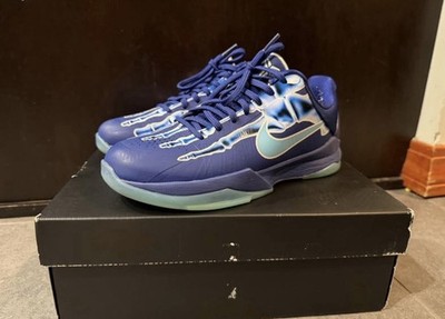 Kobe 5 Porto 2024  X-ray  Basketball Shoes Kid GS 5.5y Worn