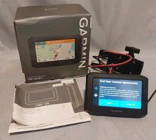 Garmin Zumo 396 LMT-S Navigatore GPS Moto - Leggi Descrizione 
