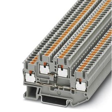 1PC PHOENIX CONTACT - IC 3210936 Feed-Through modular Terminal Block AWG: 26 -