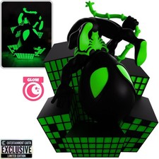 YouTooz • EE Excl • SPIDER-MAN #101 (Glow in the Dark #36) • Ships Free