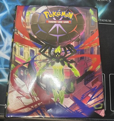 Pokémon Perfect Order Complete Base Set 001-088 [IN BINDER]