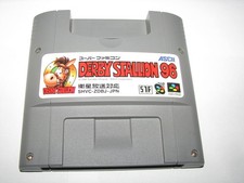 Preços baixos em Nintendo SNES NTSC-J (Japão) Video Games 1996 Ano