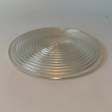 Glass Fresnel Lens 10-Inch 250mm Diameter Made in Germany from Studio Light