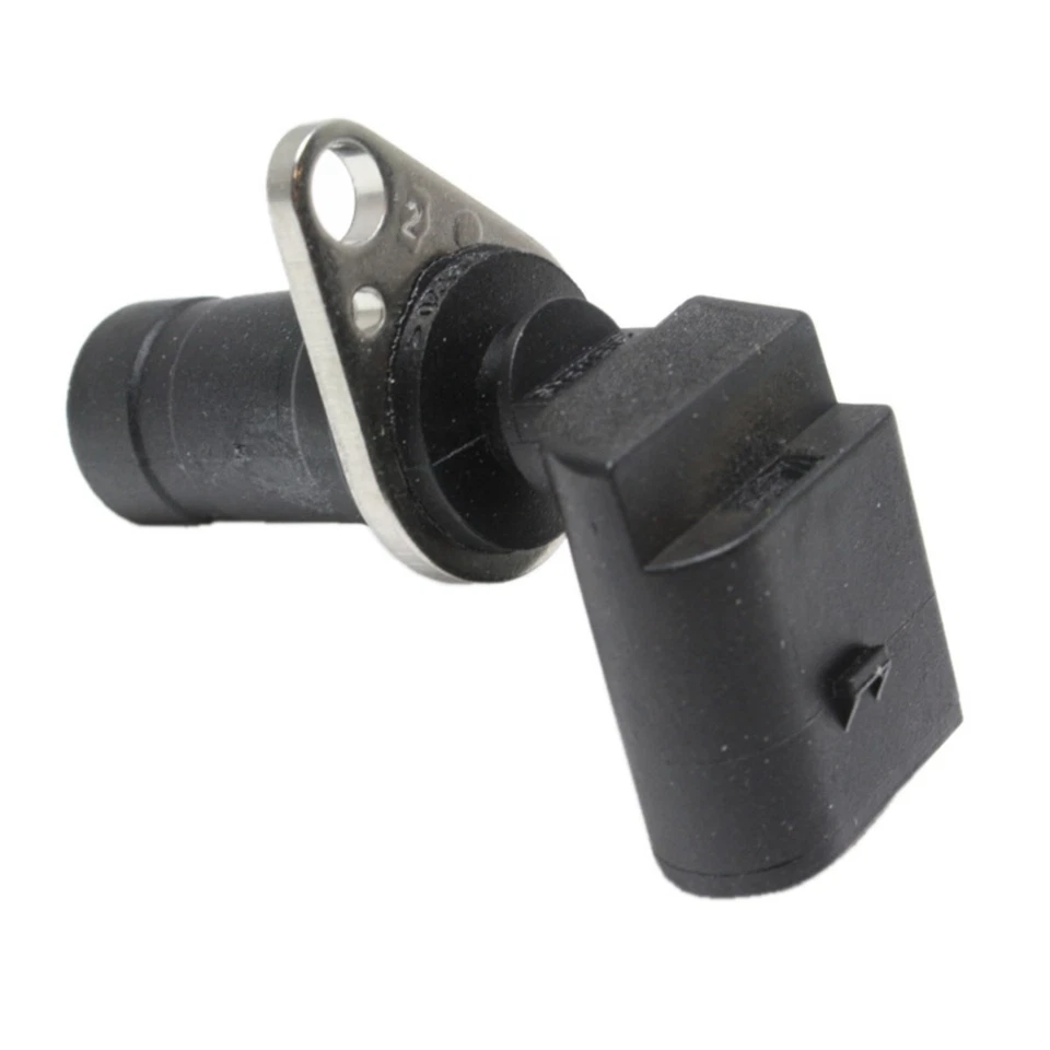 Sensor de posición del cigüeñal Delphi SS10205 para BMW X5 325 330 525 530 323 328 528 Foto 2 de 4