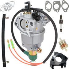 Carburetor Carb for Honda EB6500X EM6500SXK1 ...
