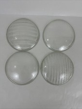 ETC Source 4 PAR XWFL Lens Kit   Set of 4 Lenses   Glass Extra Wide Flood