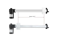MineCtrl RMT Linear Actuator Model R8123 for Power Recliner Lift Chair