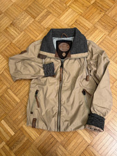 Naketano Übergangsjacke Damen S beige