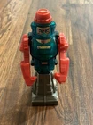 Vintage 1984 Arco Gobots Mighty Robots Rogun Water Pistol Squirt Gun