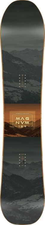 nitro magnum snowboard ebay Mens Snowboard, 163cm : Sports & Outdoors Snowboard Nitro Magnum 2011/2012 ::