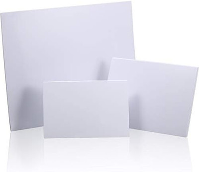 4 X 6'', 5 X 7'', 8.5 X 11'' Photo Paper Glossy 60 Sheets Picture Paper for Inkjet
