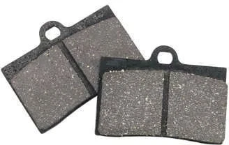 Органические тормозные колодки передние или задние EBC FA95 61-1950 15-95 160730 FA95 15-95 160730 - Изображение 3 из 4