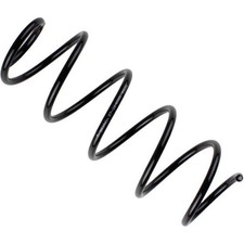 Bilstein 37-264055 Fahrwerksfeder für MERCEDES BENZ A KLASSE B W169 W245