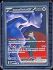 New ListingTeam Rocket's Mewtwo EX 281/217 Special Rare SIR  Ascended Heroes Pokemon
