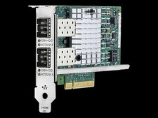 Image of HP Ethernet 10Gb 2-port 560SFP+ Adapter