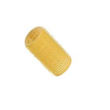 Comair Hair Rollers 60 Mm / 32 Mm Yellow