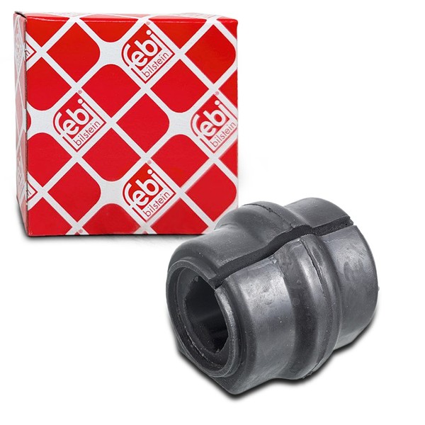 Febi Bilstein Stabilisator Lager Passend FüR Peugeot 307 308 4A 4C CitroËN C4-image
