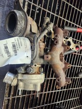 Turbosupercharger Fits 13-17 Veloster 461629