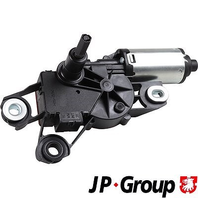 JP Group Wischermotor Hinten FüR Seat-image