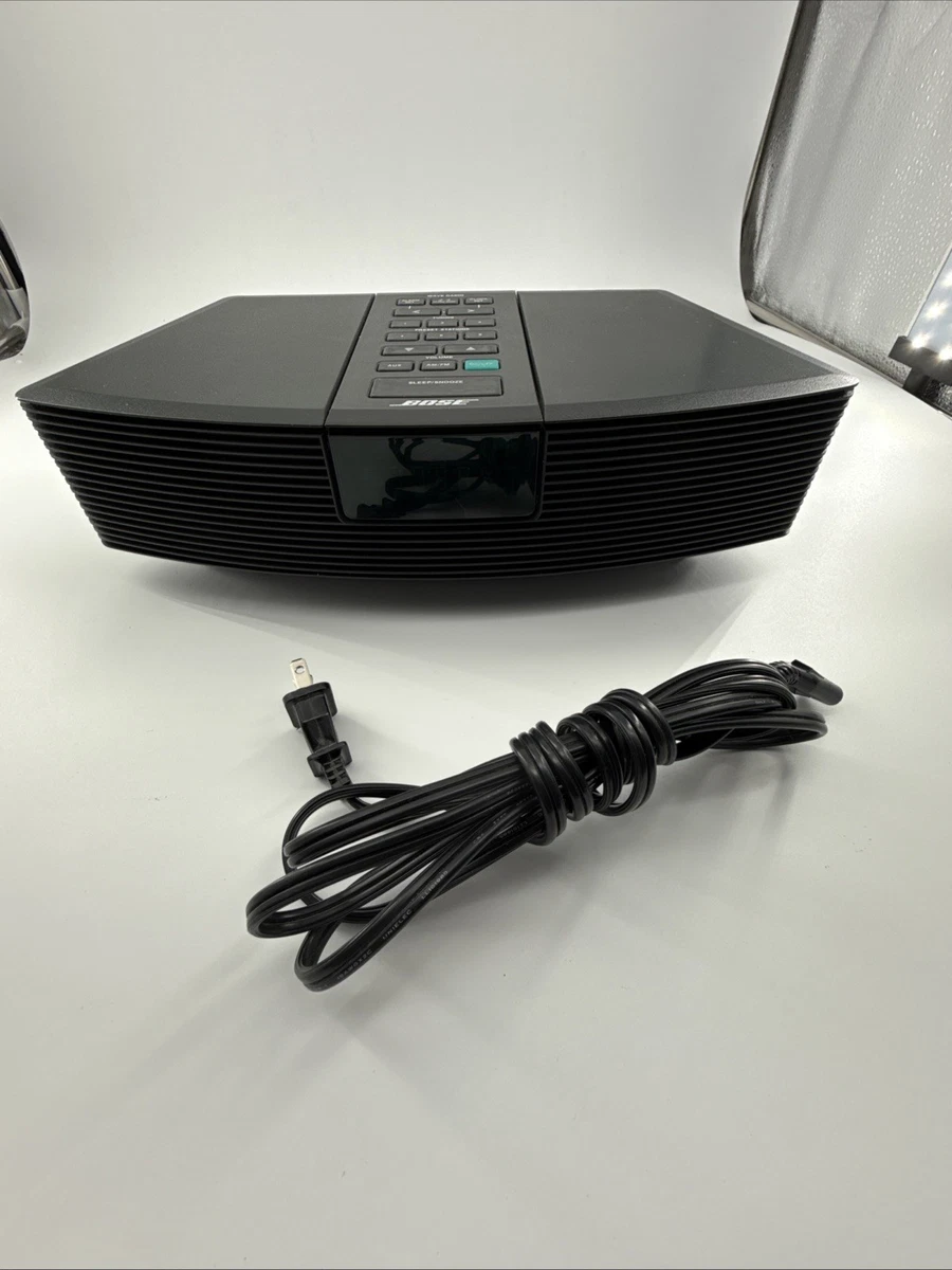 Bose Wave Am Fm Radio for sale - eBay