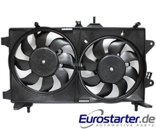 Radiator Cooling Fan New - OE Ref. 51752062 for Fiat