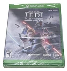 Xbox One: Star Wars Jedi Fallen Order (2019) - Brand New/Sealed