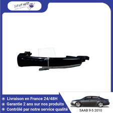 Porte arrière et accessoires Saab 9-5