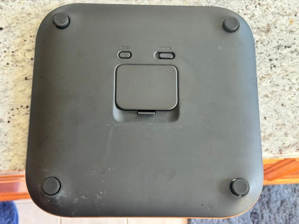 Escala inteligente Garmin Index S2 com conectividade WiFi Bluetooth - Imagem 2 de 3